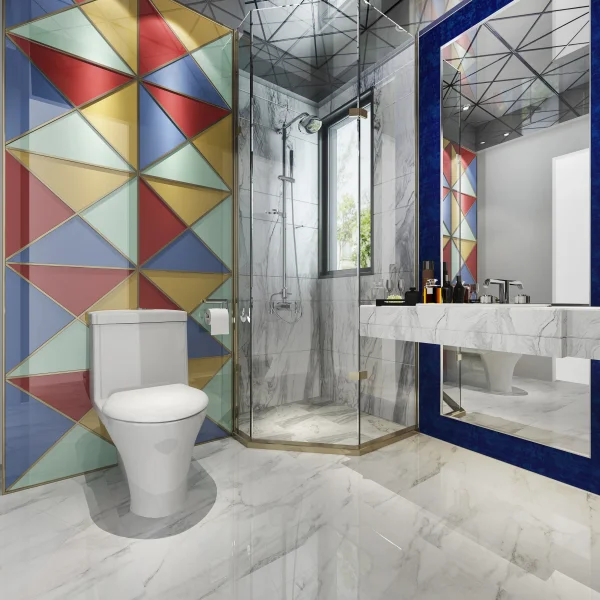 Ristrutturazione Bagno